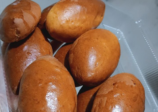 Вкусная домашняя выпечка и полуфабрикаты на заказ